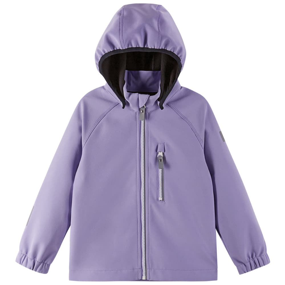 Softshell Jacket Vantti Blooming Lilac, view: 1