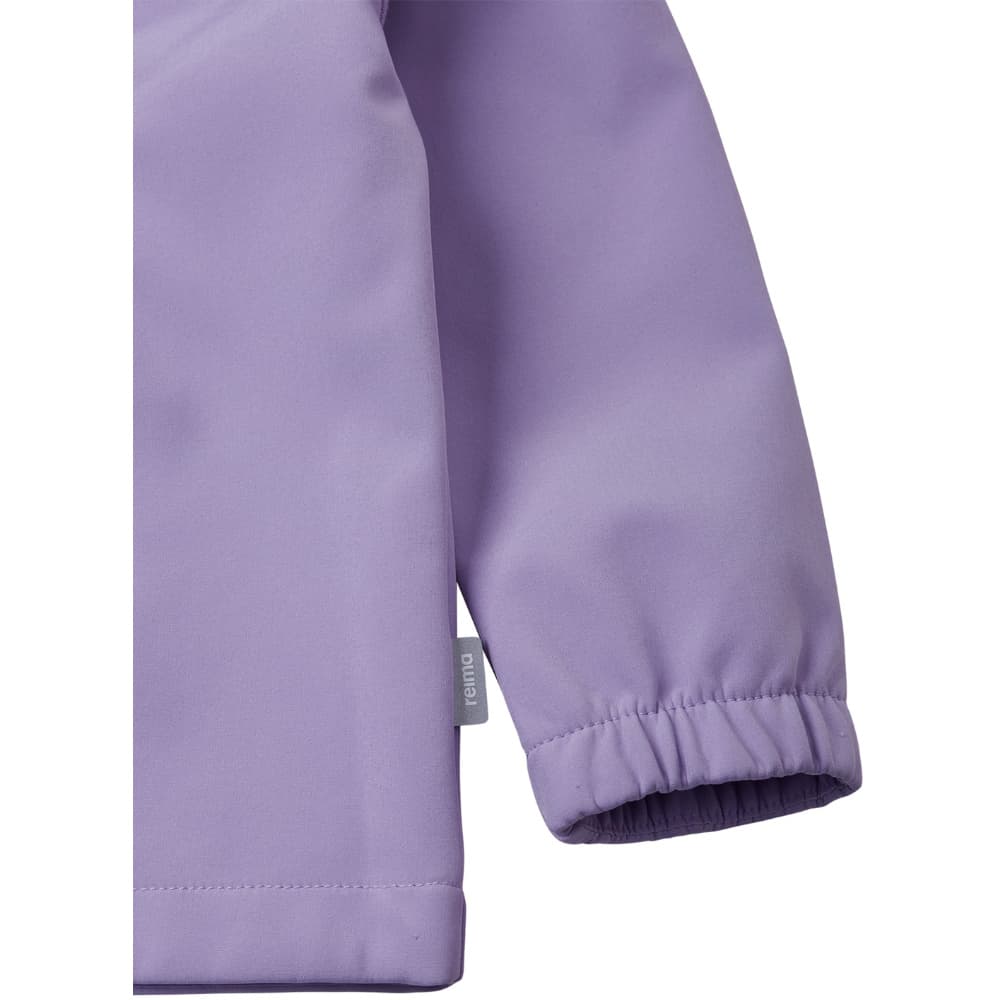 Softshell Jacket Vantti Blooming Lilac, view: 5
