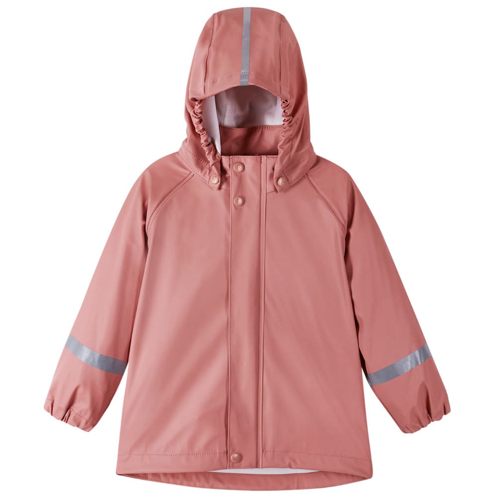 Raincoat Lampi Rose Blush, view: 2