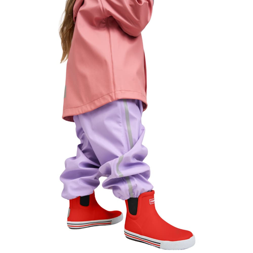 Raincoat Lampi Rose Blush, view: 5