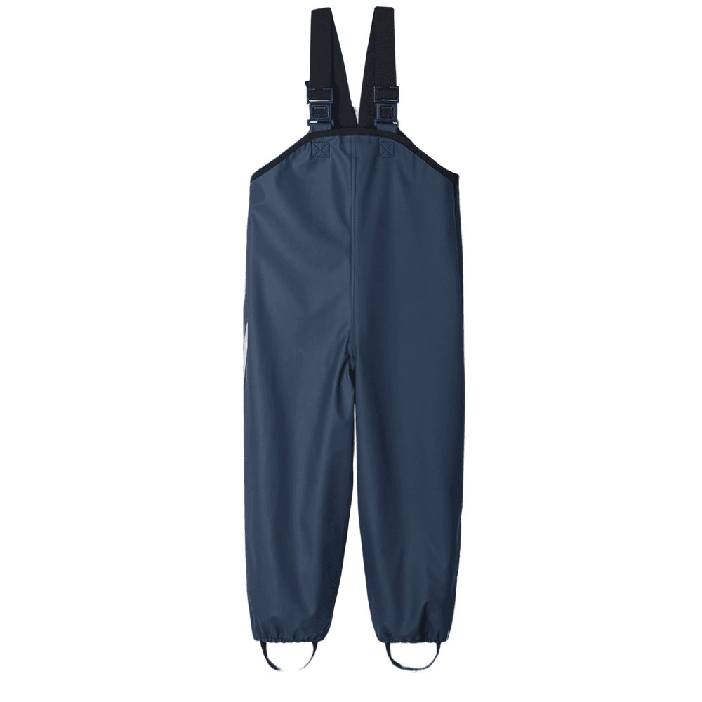 Rain Pants Lammikko Navy, view: 1