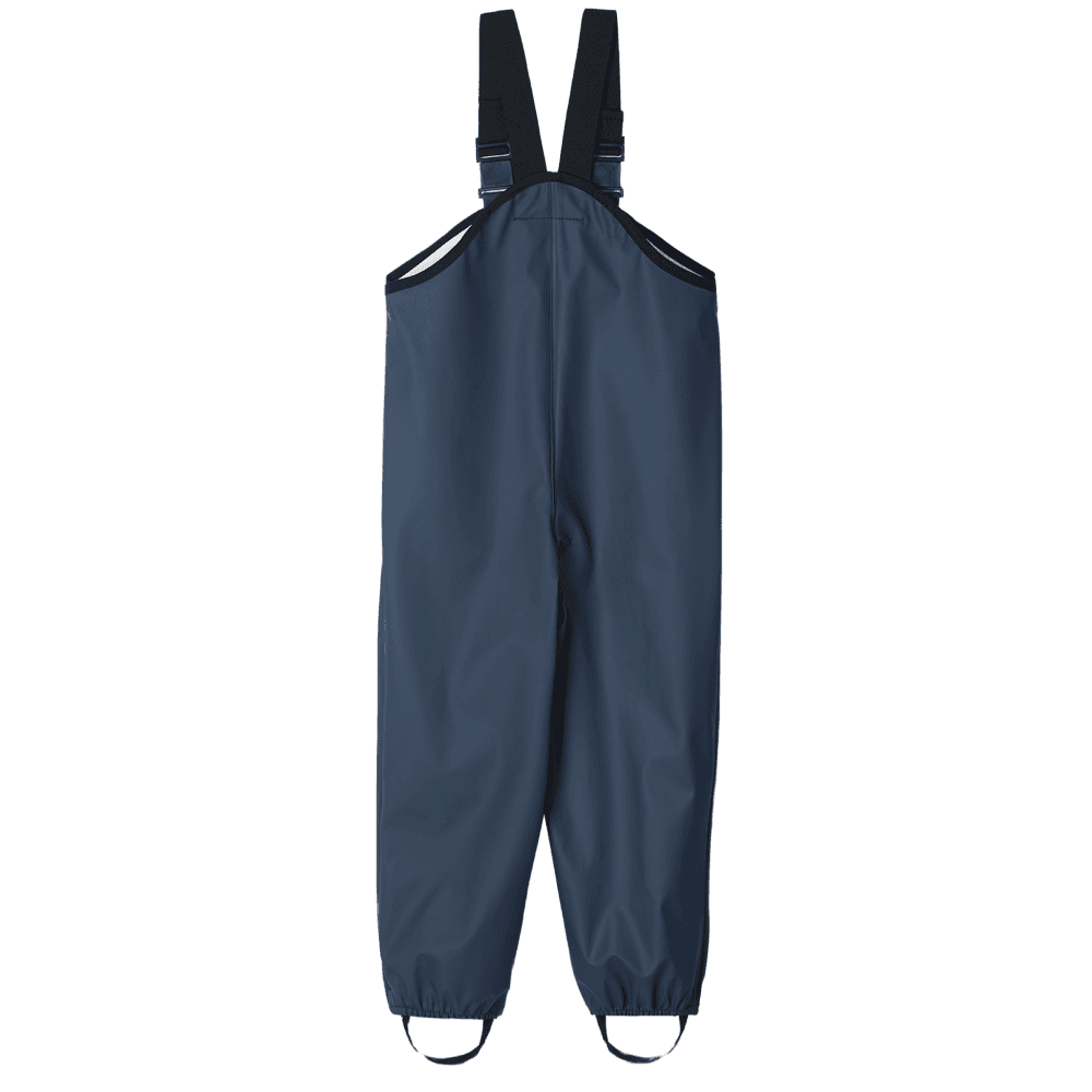 Rain Pants Lammikko Navy, view: 0