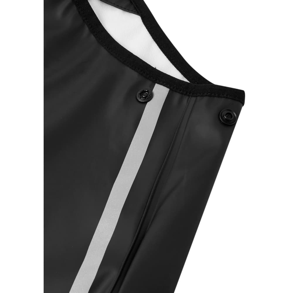 Rain Pants Lammikko Black, view: 3