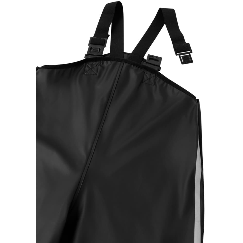 Rain Pants Lammikko Black, view: 2