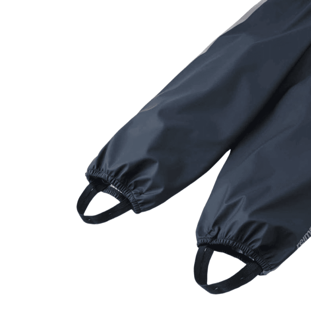 Oja Rain Pants Navy, view: 2
