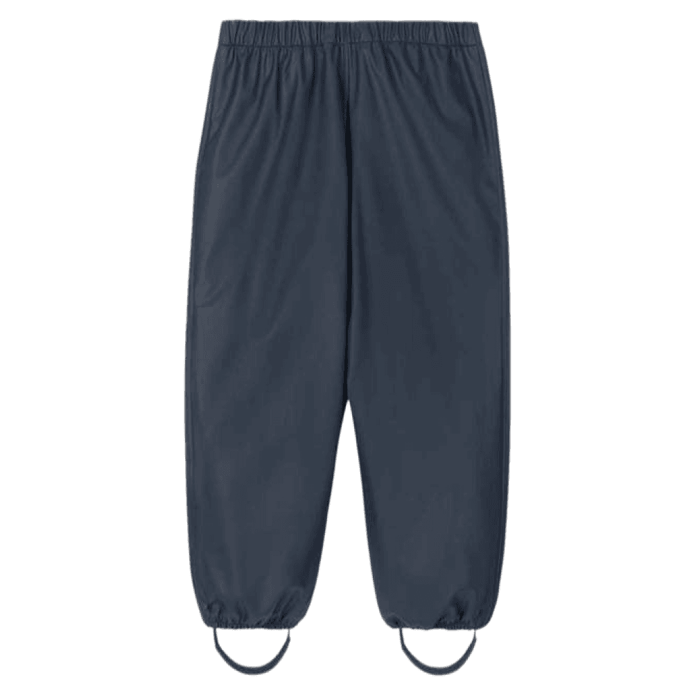 Oja Rain Pants Navy, view: 1