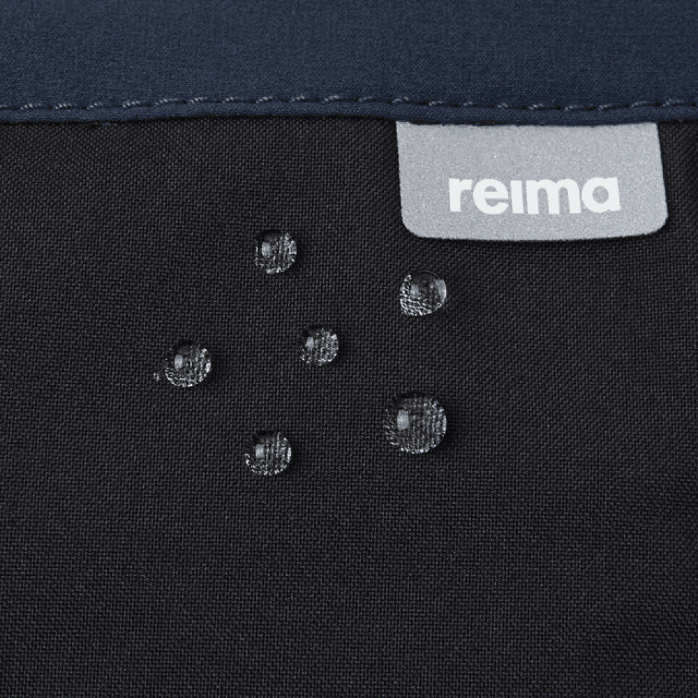 Vaeltaa Pants Navy, view: 5