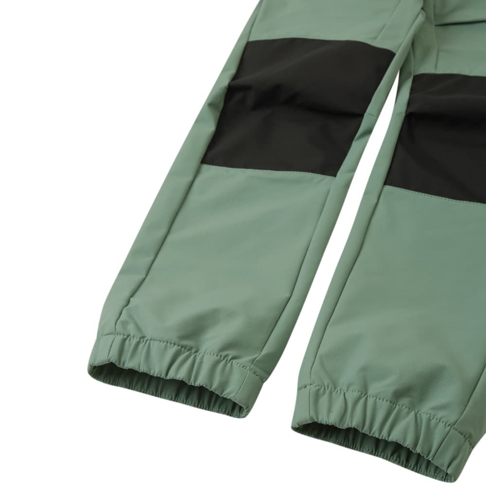 Pants Vaeltaa Stone Green, view: 3