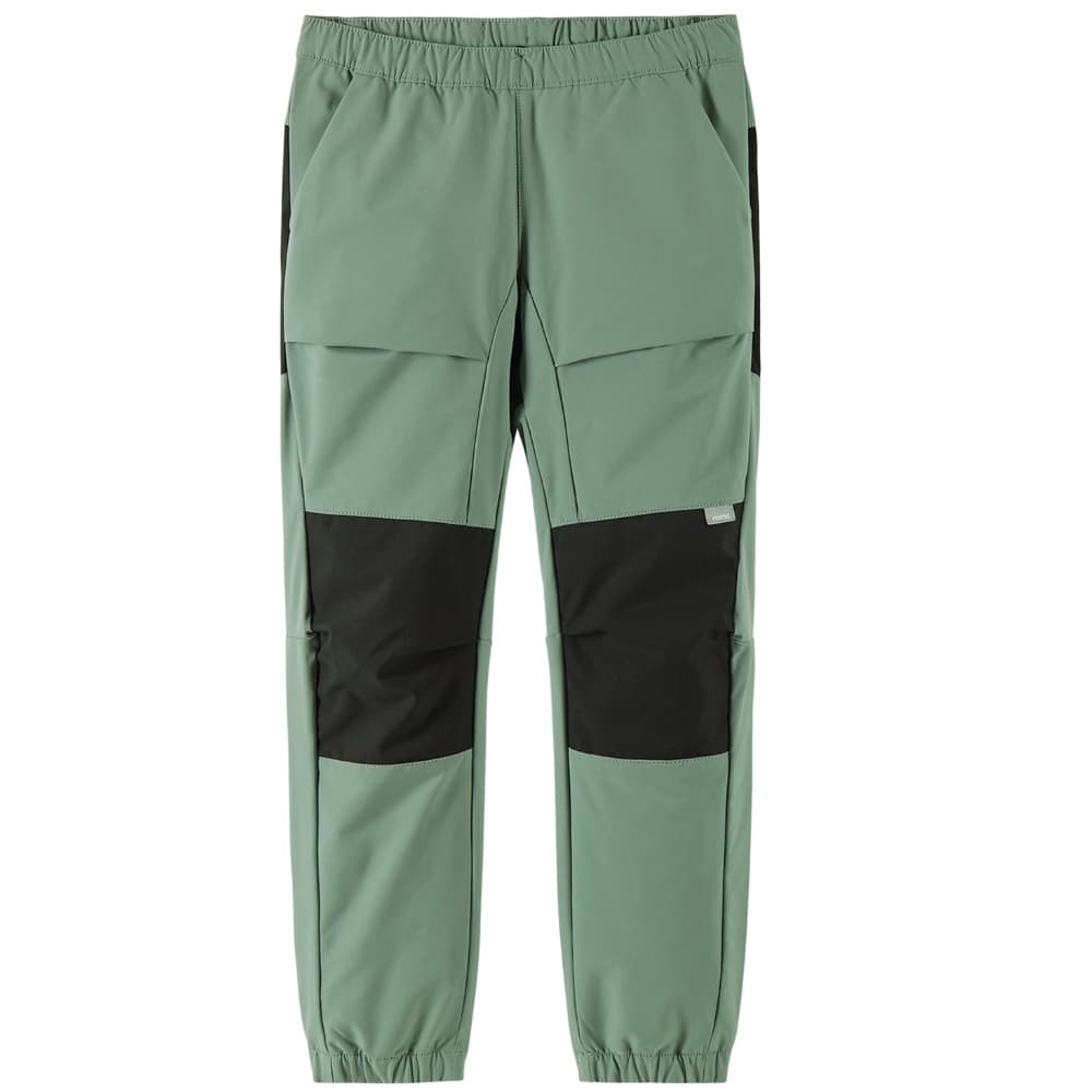 Pants Vaeltaa Stone Green, view: 0