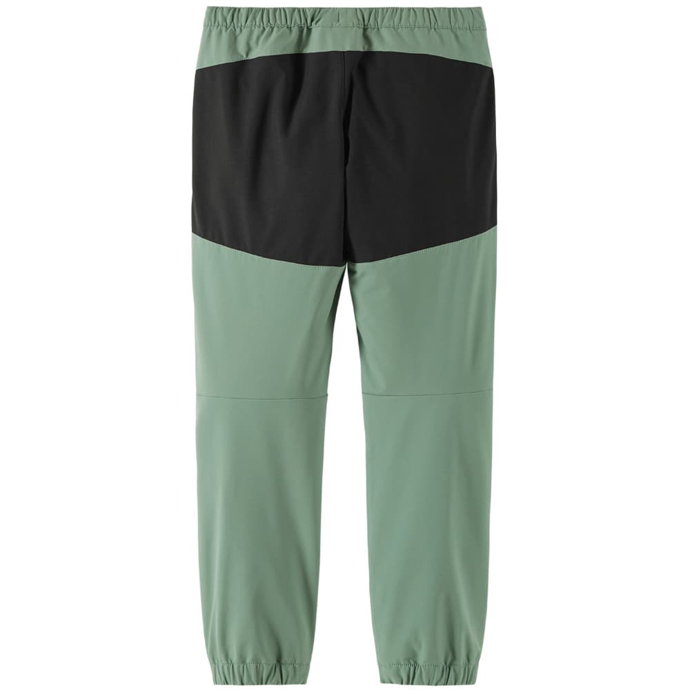 Pants Vaeltaa Stone Green, view: 1