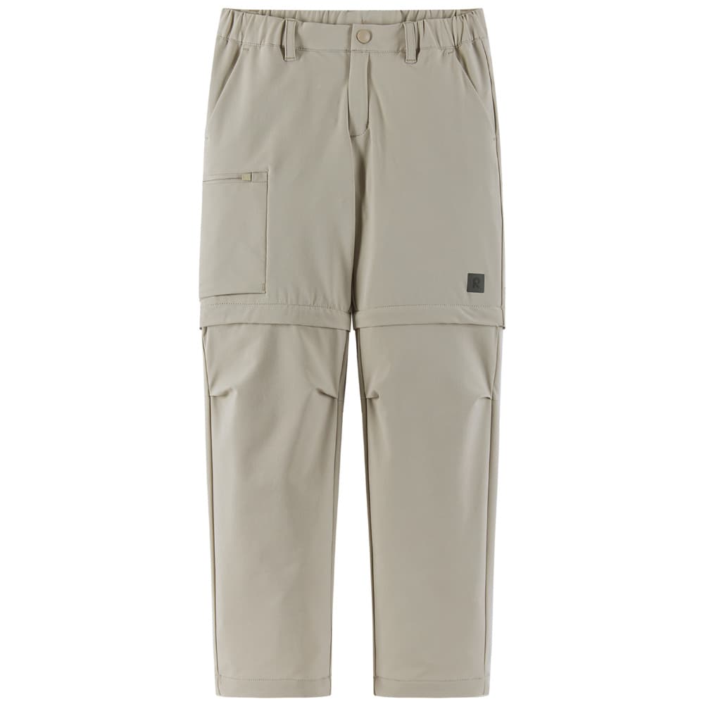 BugProof Pants Surina Earthy Beige, view: 0