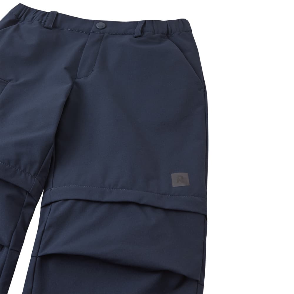 BugProof Pants Surina Navy, view: 3