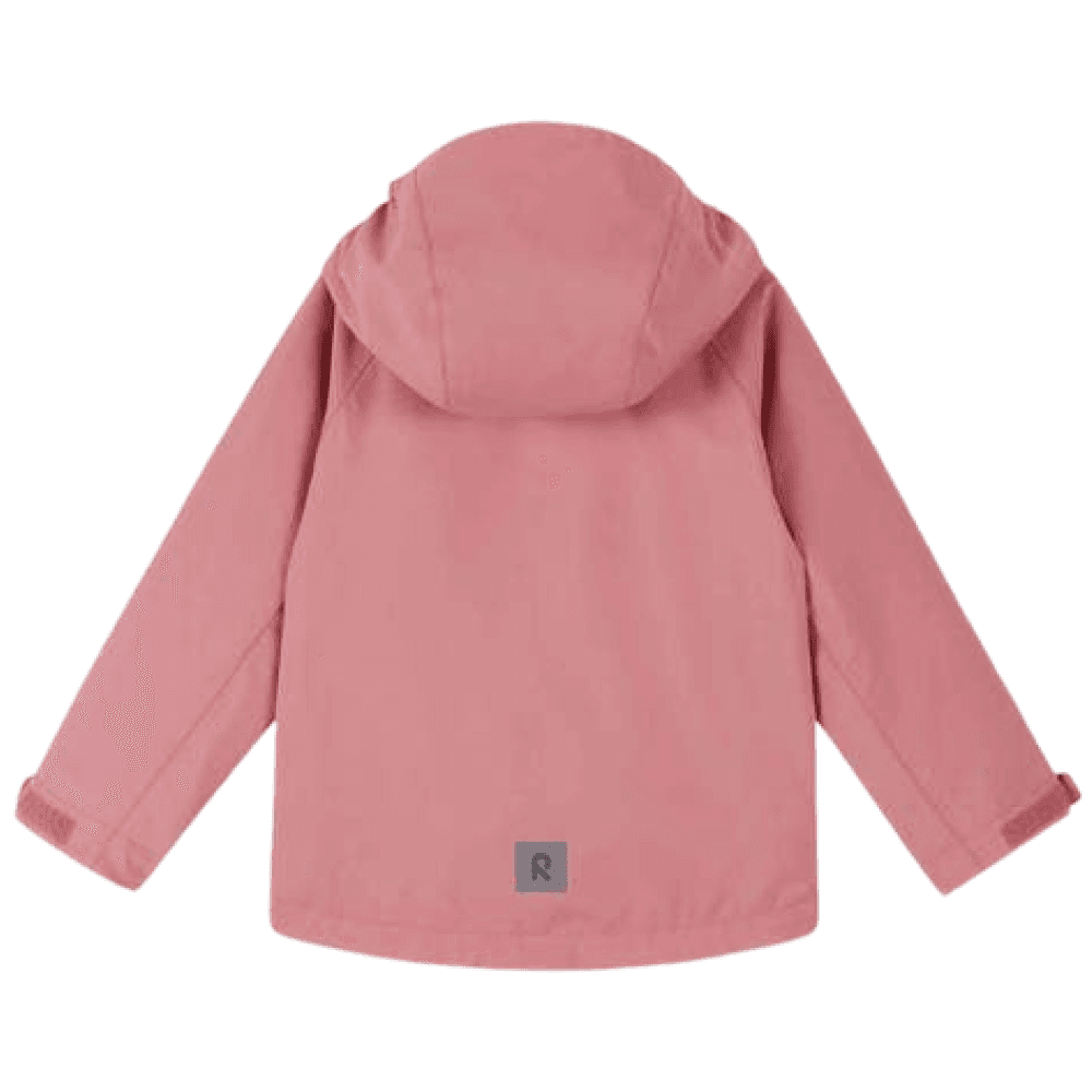 ReimaTec Jacket Sulkava Rose Blush, view: 1