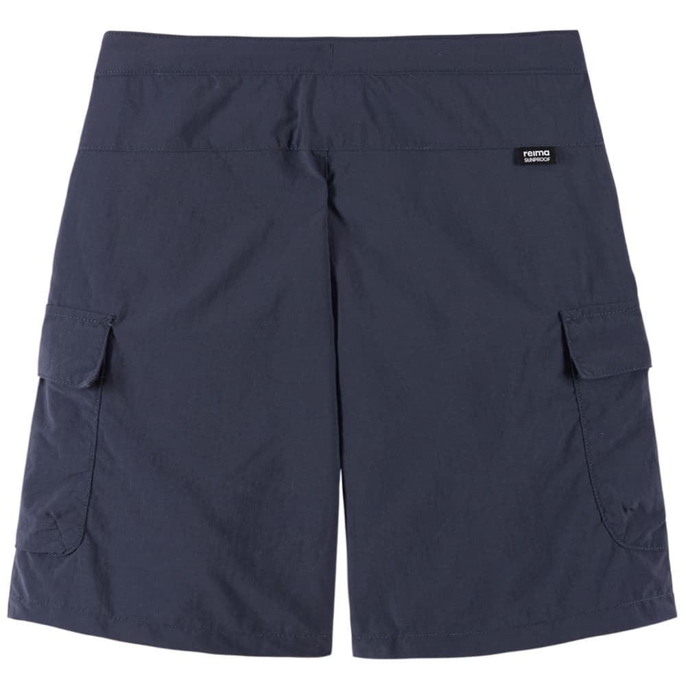 Shorts Matkassa Navy, view: 1