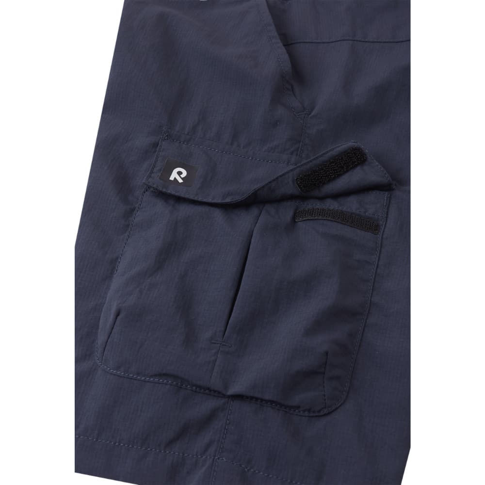 Shorts Matkassa Navy, view: 3