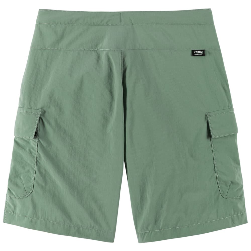 Shorts Matkassa Stone Green, view: 1