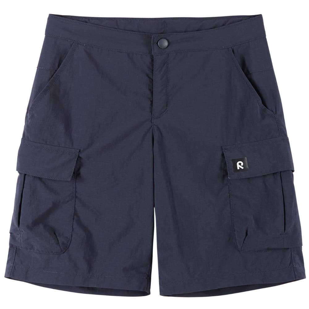 Shorts Matkassa Navy, view: 0