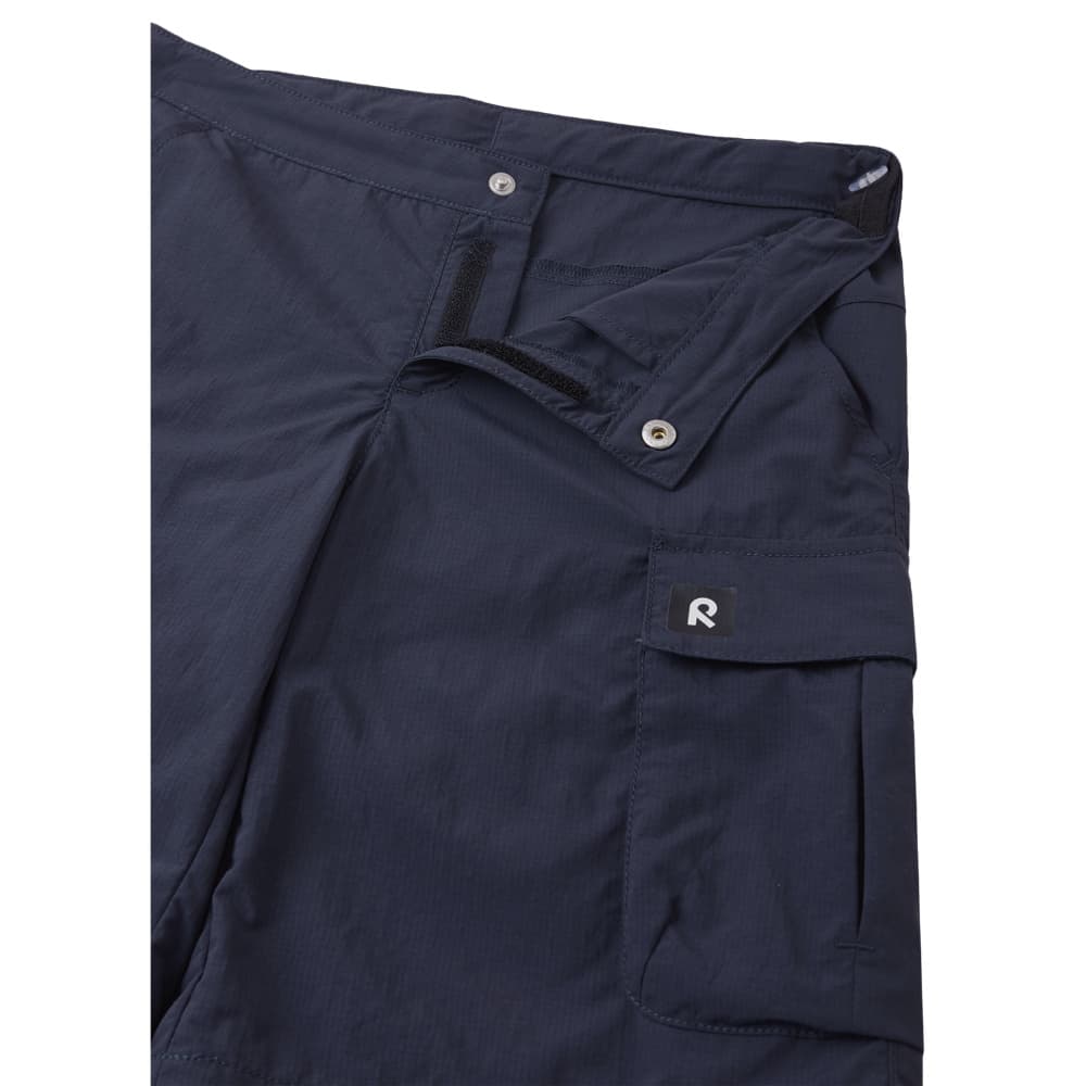 Shorts Matkassa Navy, view: 2