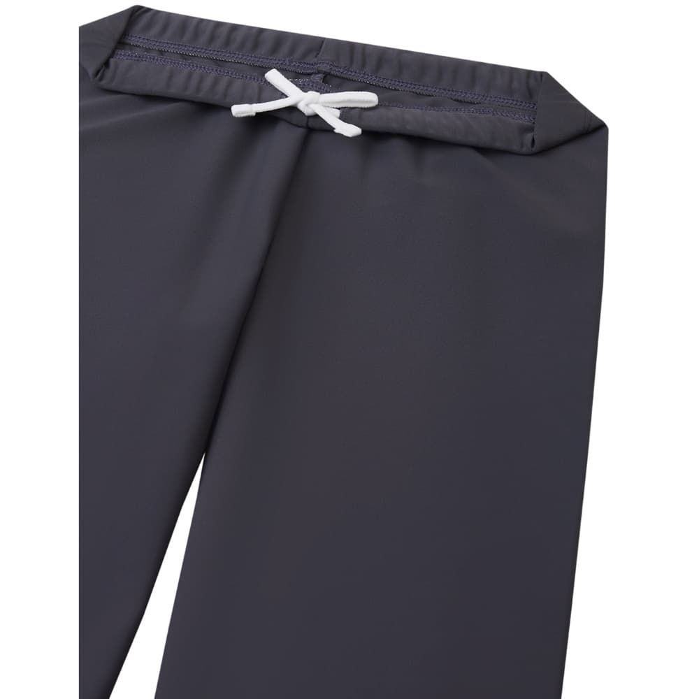 SunProof Swimming Trunks Pulahdus Soft Black, view: 2