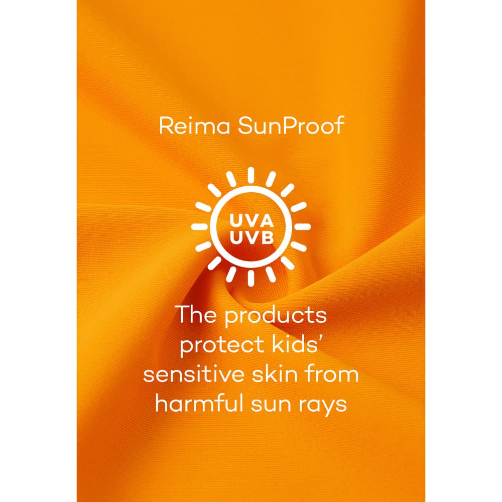SunProof Overall Vesihiisi Soft Coral, view: 3
