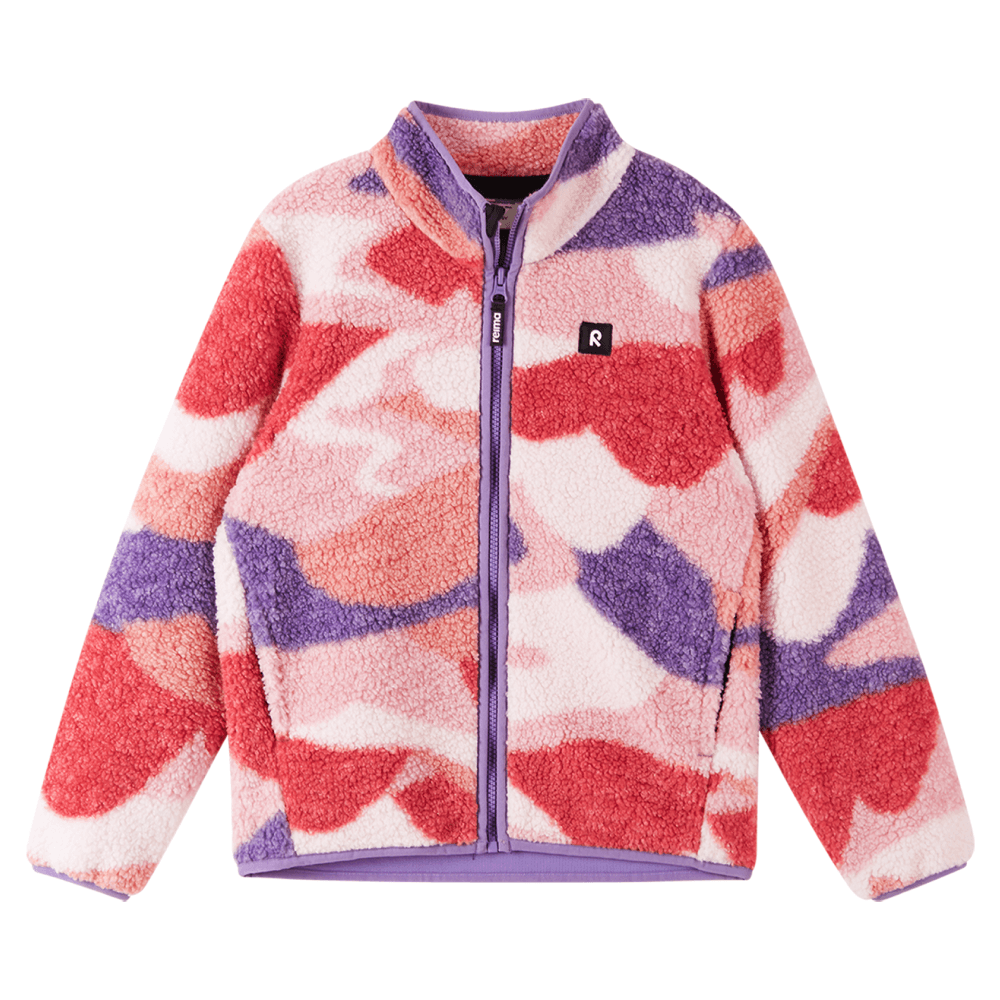 Rose Blush FW26