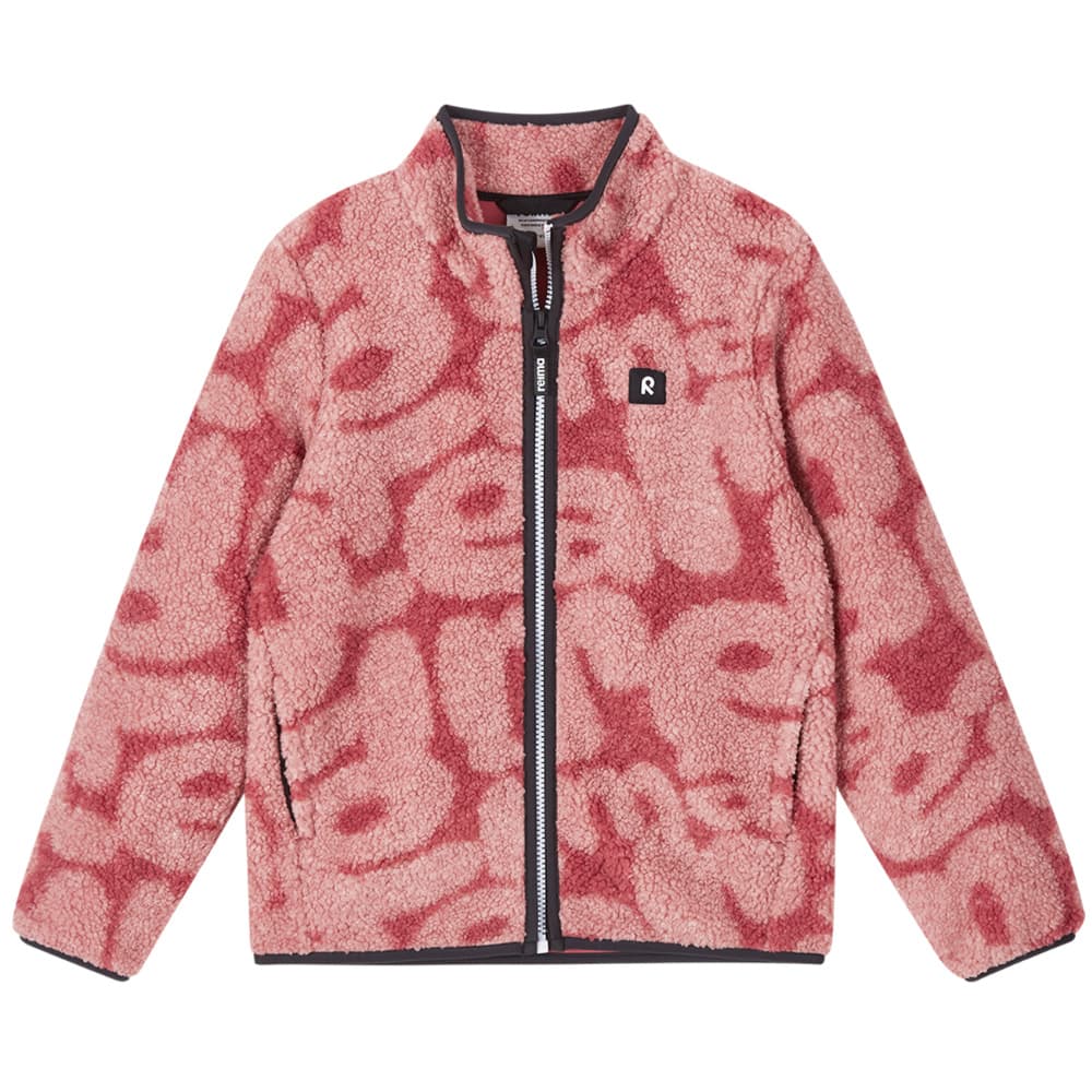 Tupsis Fleece Sweater Rose Blush, view: 0