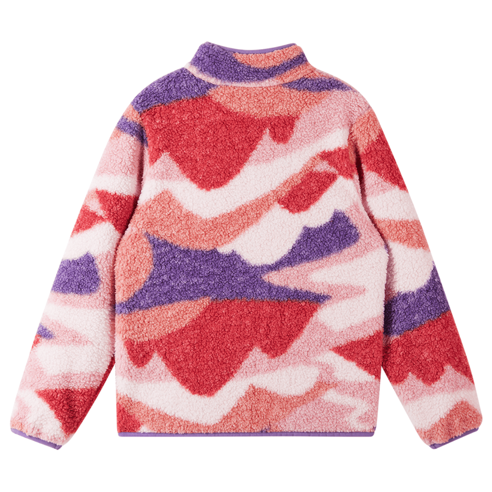 Tupsis Fleece Sweater Sparkly Blue FW26, view: 1
