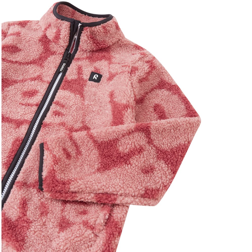 Tupsis Fleece Sweater Rose Blush, view: 2
