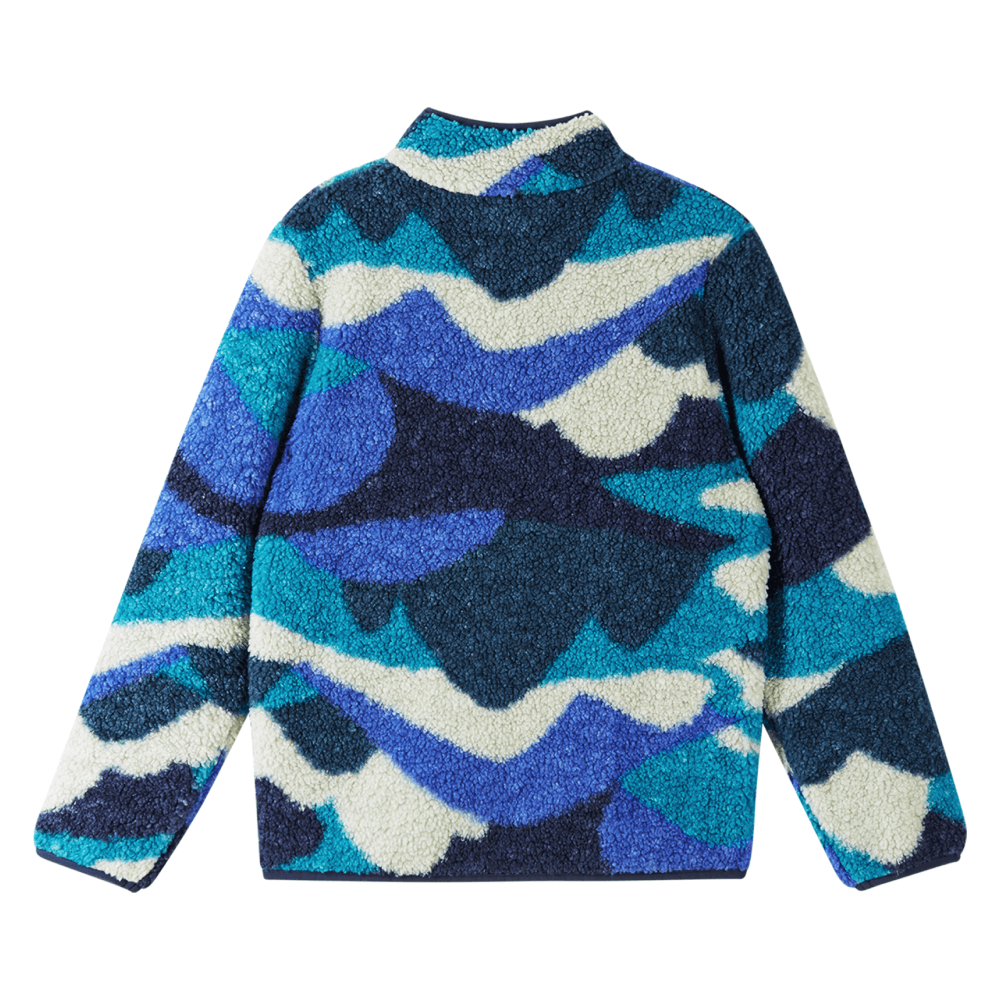 Tupsis Fleece Sweater Rose Blush FW26, view: 1