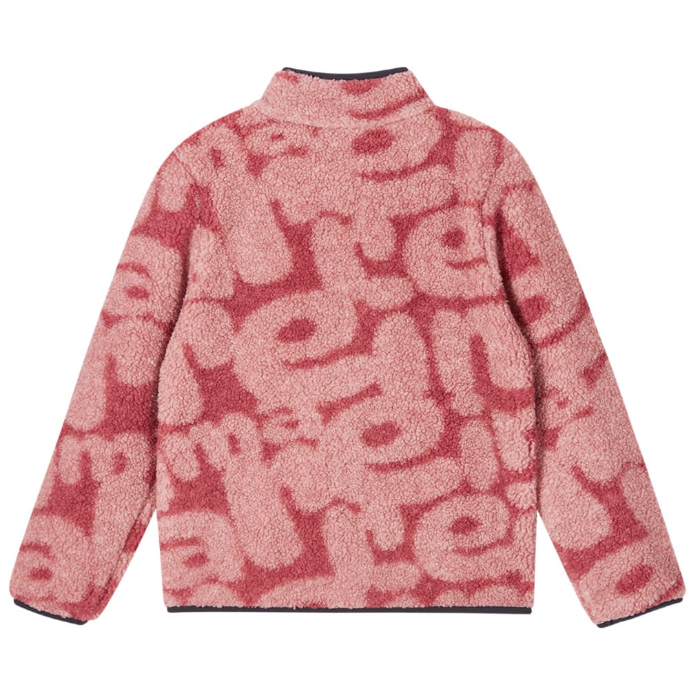 Tupsis Fleece Sweater Rose Blush, view: 1