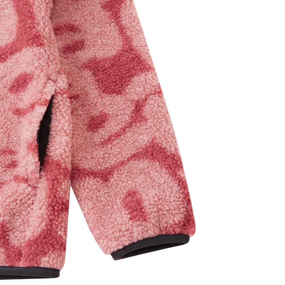Tupsis Fleece Sweater Rose Blush, view: 3