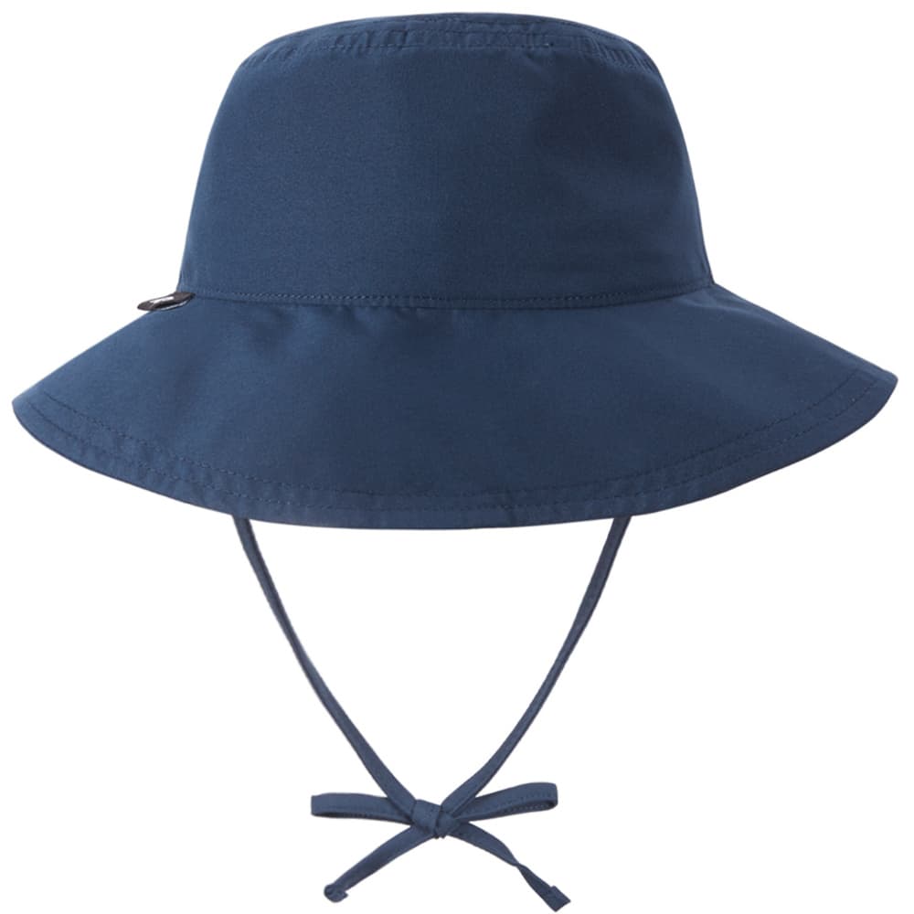SunProof Hat Rantsu Navy, view: 1