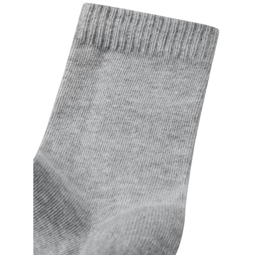 Bugproof Socks Insect Melange Grey, view: 1