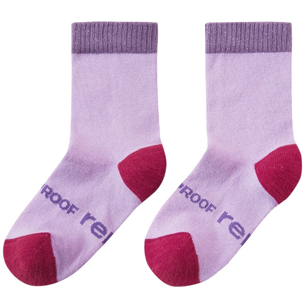 BugProof Socks Karkotin Misty Violet, view: 0
