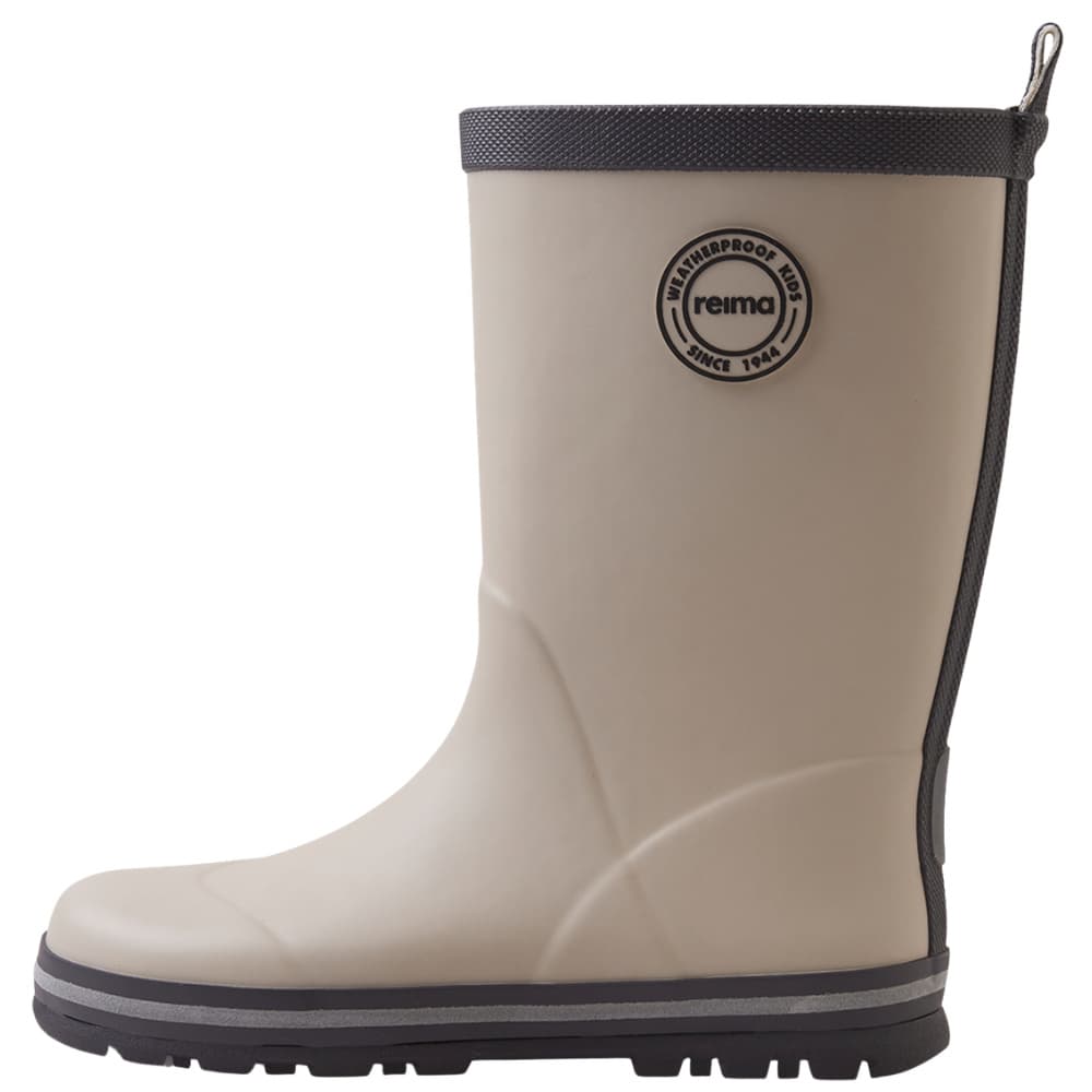 Rain Boots Taika 2.0 Earthy Beige, view: 0