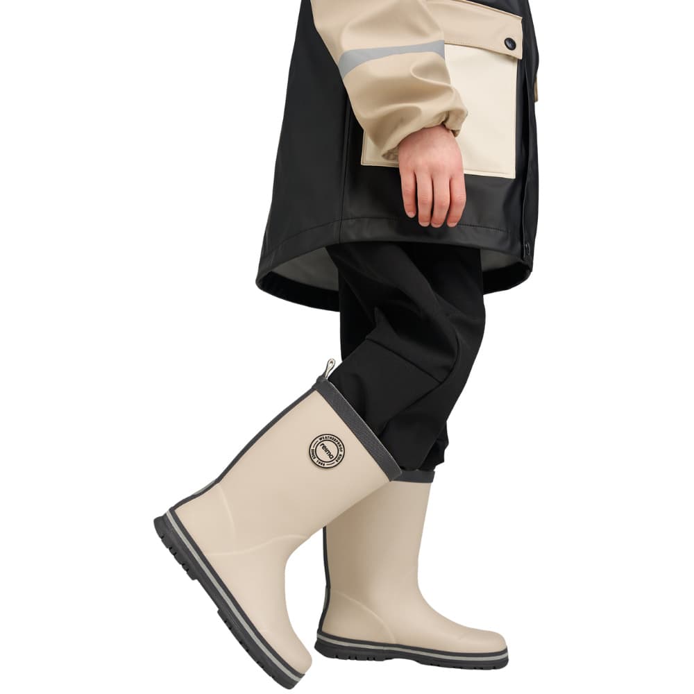 Rain Boots Taika 2.0 Earthy Beige, view: 5