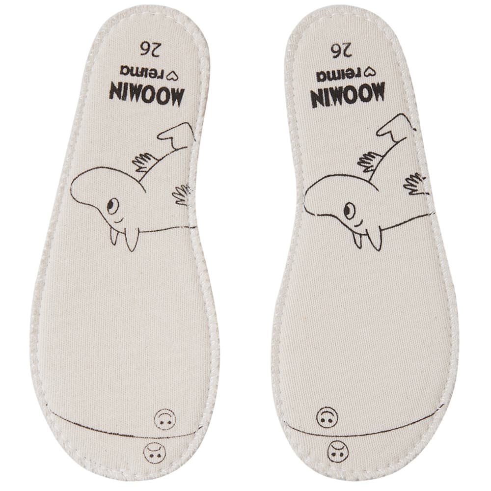 Rain Boots Moomin Magisk Airy Blue, view: 3