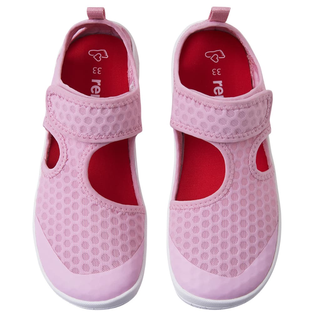 Barefoot Sandals Rantaan Light Heather, view: 4