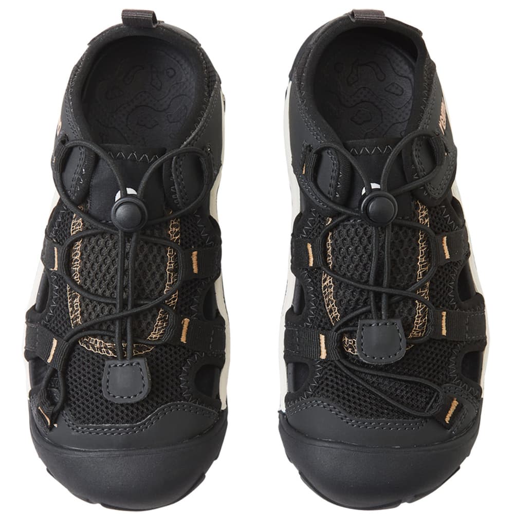 Sandals Talsi Black, view: 3