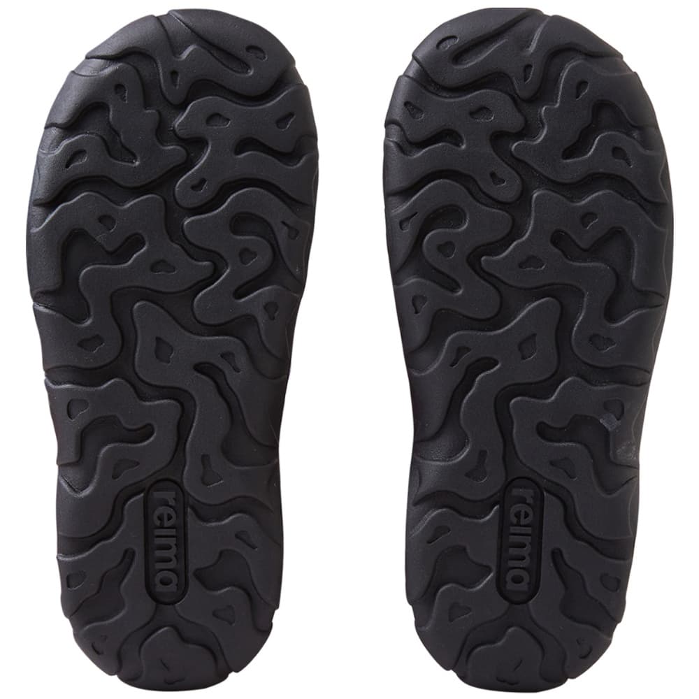 Sandals Talsi Black, view: 4