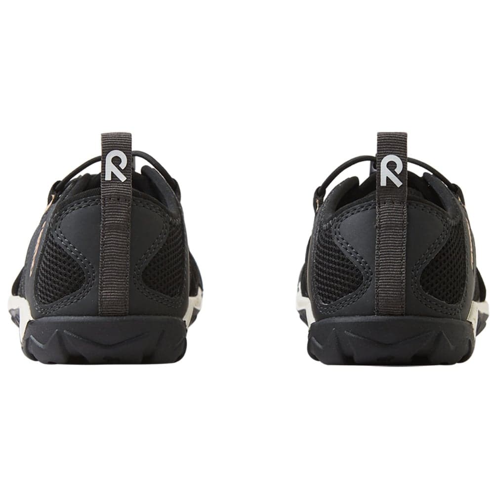 Sandals Talsi Black, view: 2