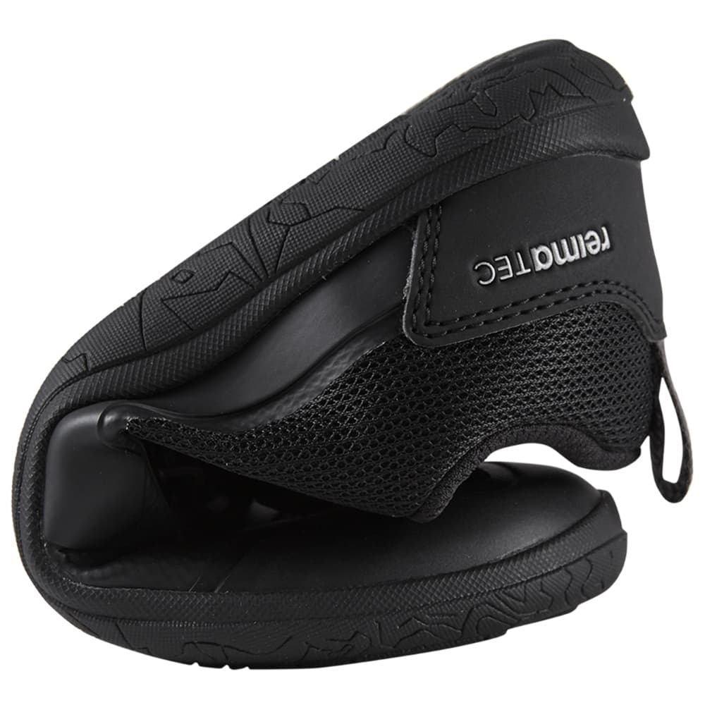 ReimaTec Barefoot Shoes Tallustelu Black, view: 5