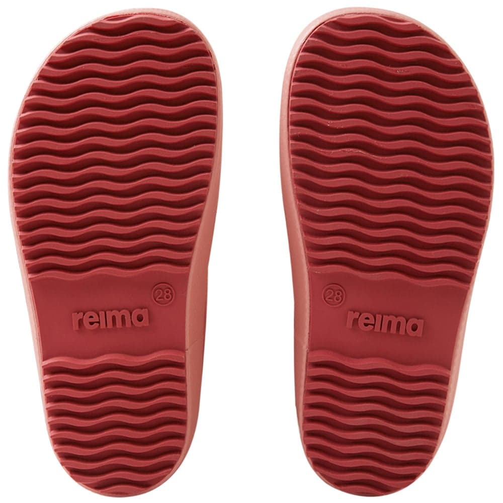 Barefoot Rain Boots Ankka Rose Blush, view: 4