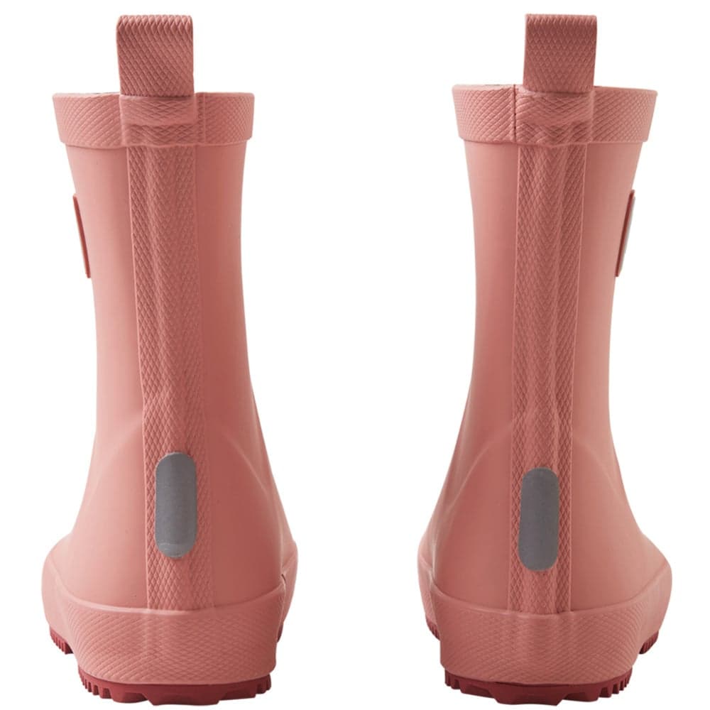 Barefoot Rain Boots Ankka Rose Blush, view: 3