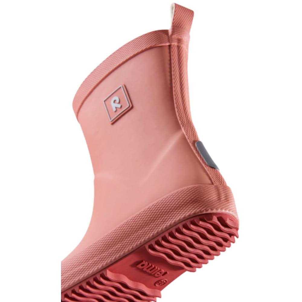 Barefoot Rain Boots Ankka Rose Blush, view: 7