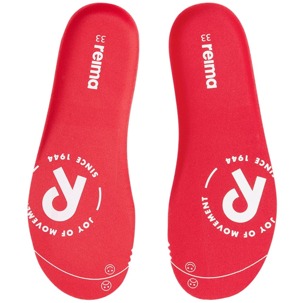 Sneakers Ohitus Blooming Lilac, view: 4