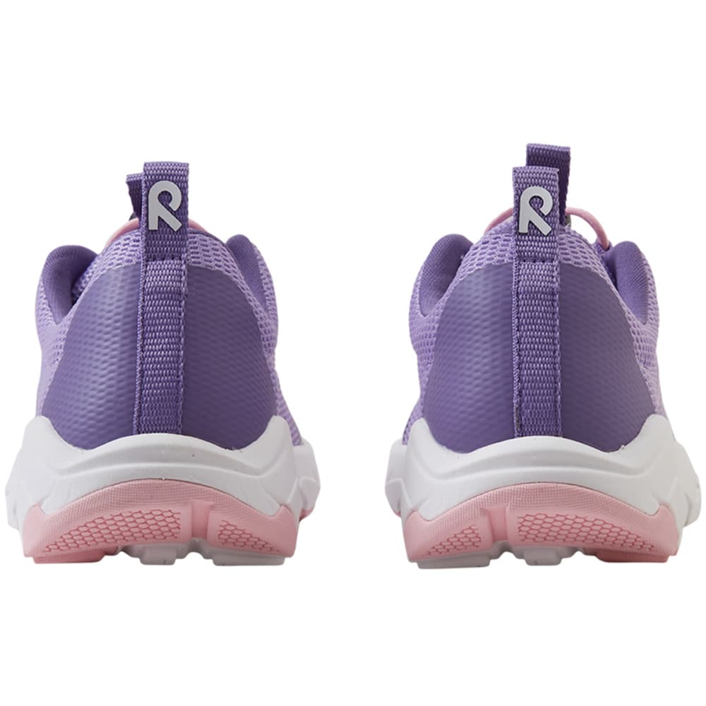 Sneakers Ohitus Blooming Lilac, view: 2
