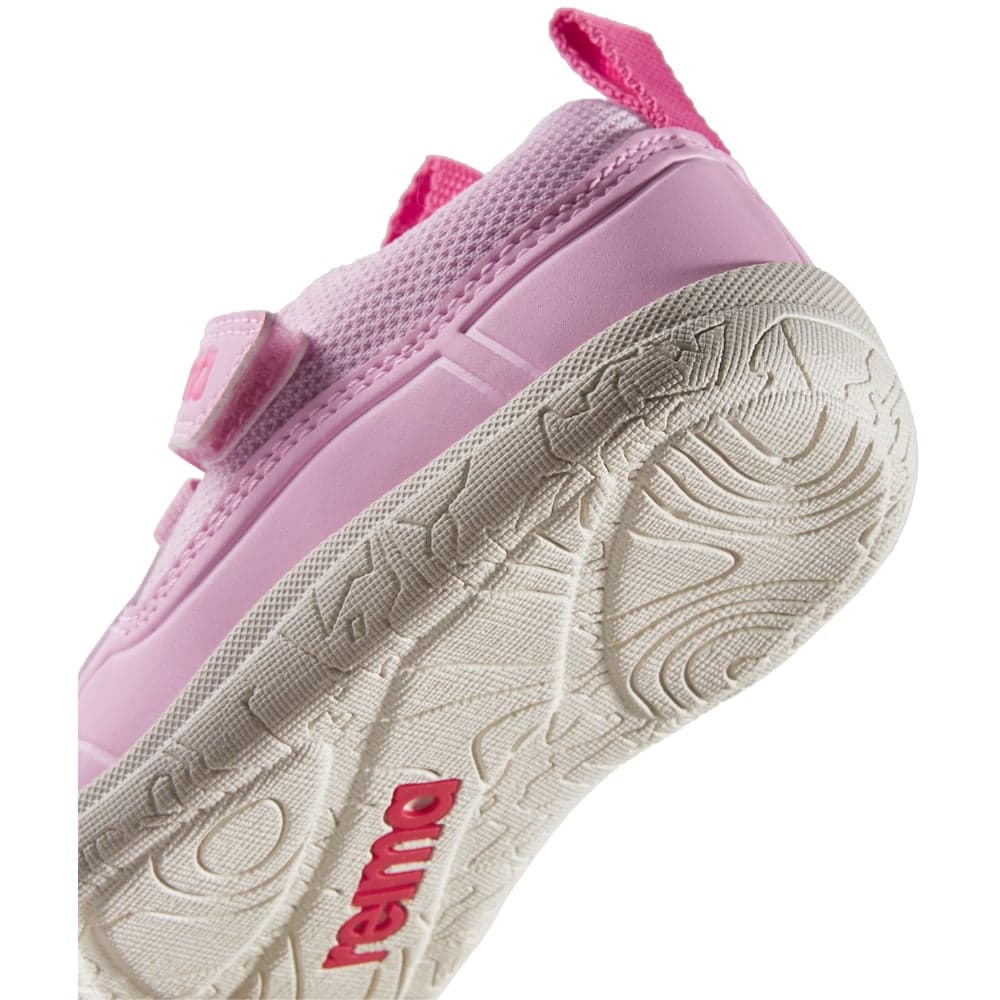 Barefoot Shoes Telmin Kids Light Heather, view: 7