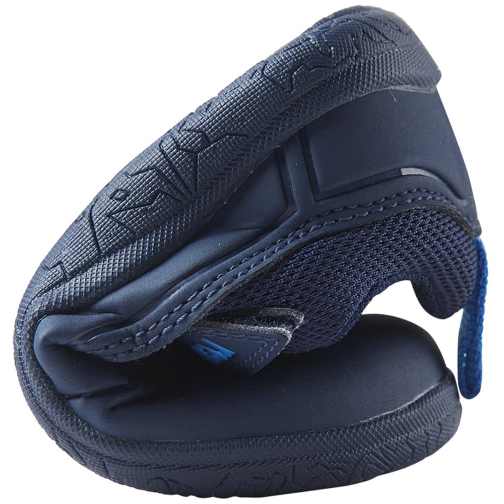 Barefoot Shoes Telmin Kids Navy, view: 6