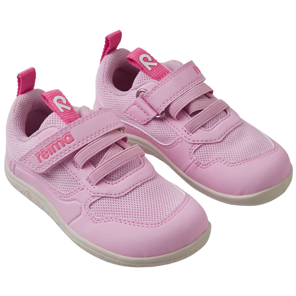 Barefoot Shoes Telmin Kids Light Heather, view: 2